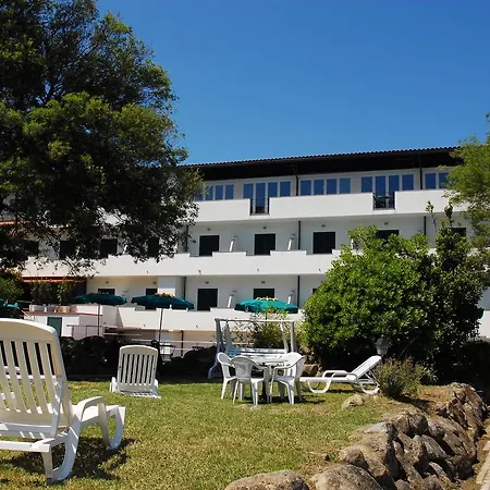 Tamerici Resort 4*