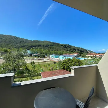 Tamerici Resort 4*