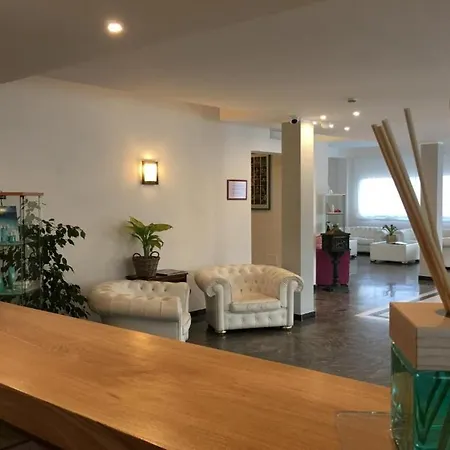 Hotel Tamerici Resort Marciana Marina (Isola d'Elba)