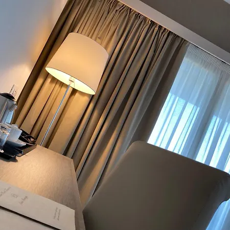 Tamerici Resort Hotel 4*