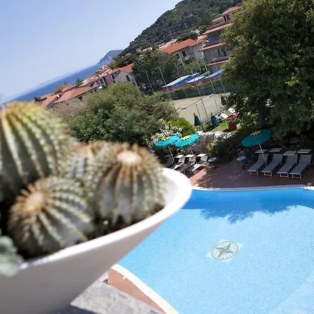 Tamerici Resort Hotel 4*