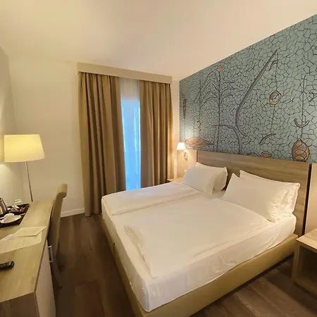 Hotel Tamerici Resort