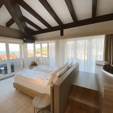 Tamerici Resort 4*