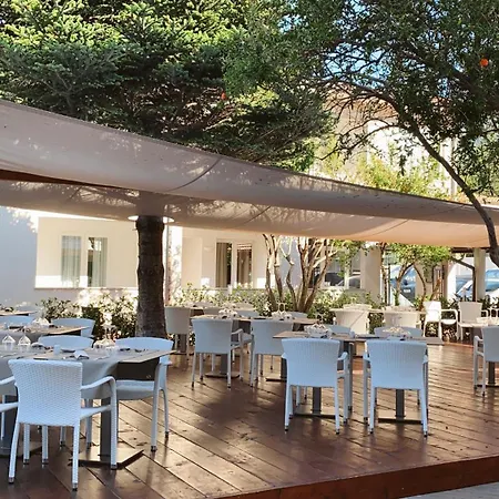 Tamerici Resort 4*