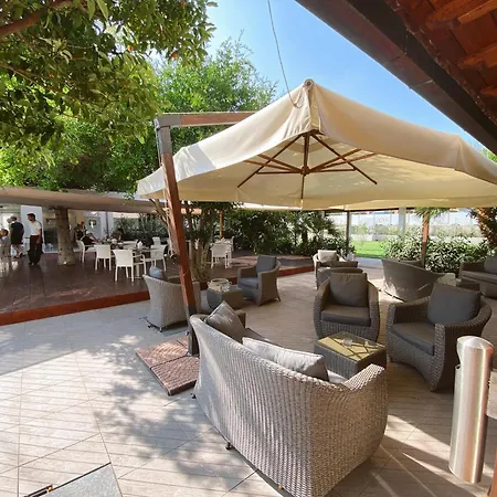 Tamerici Resort 4*