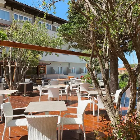 Tamerici Resort 4* Marciana Marina (Isola d'Elba)